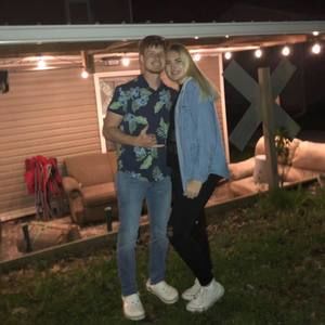 Meet your Posher, Faith